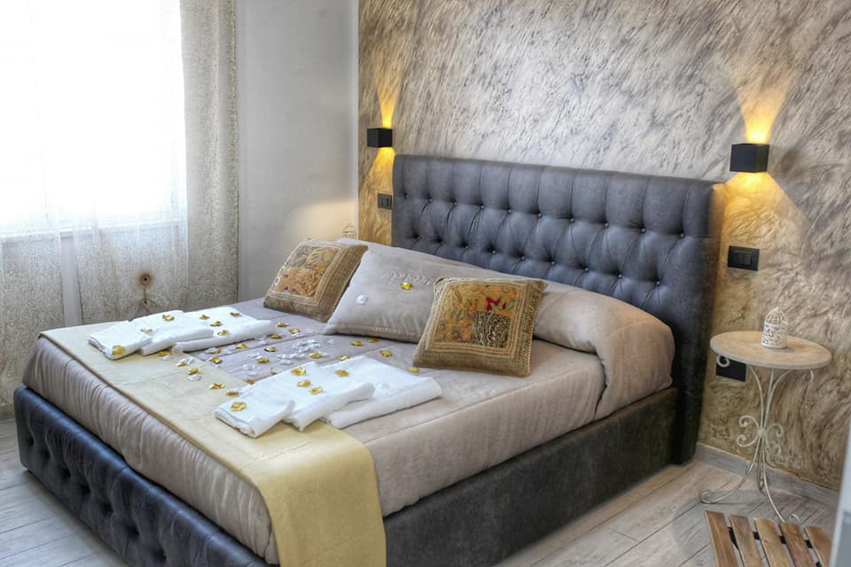 Domus Michaeli Bed & Breakfast 