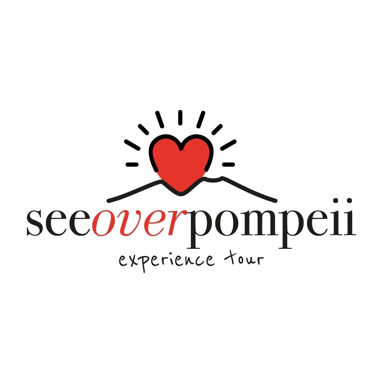 See Over Pompeii