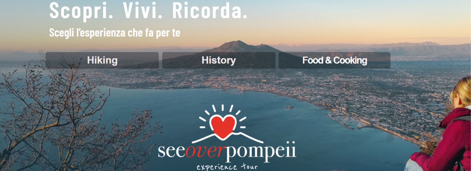 See Over Pompeii