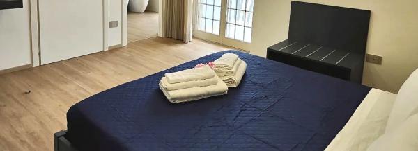 Pompeya Bed and Breakfast