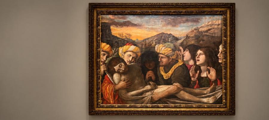 Pinacoteca